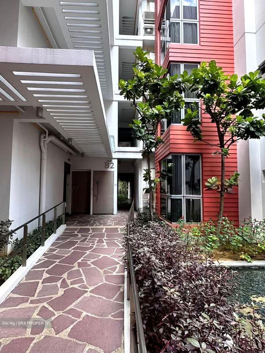 Woodhaven (D25), Condominium #560359831